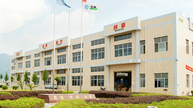 중국 Fujian Yilin Instrument Co., Ltd.