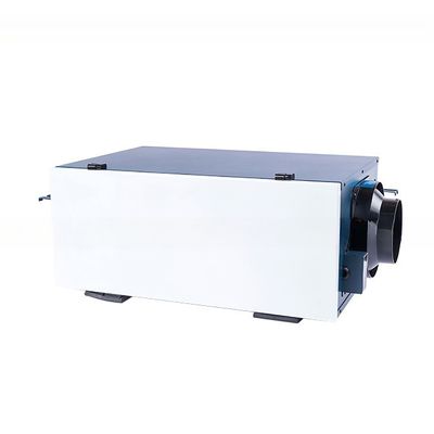 HVAC 환기 시스템을 위한 휴대용 지붕 공기 환기장 500*320*195mm CCC 인증