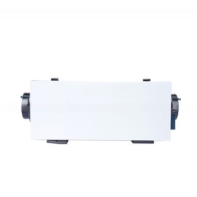HVAC 환기 시스템을 위한 휴대용 지붕 공기 환기장 500*320*195mm CCC 인증