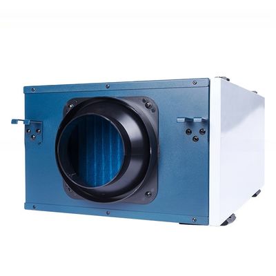 HVAC 환기 시스템을 위한 휴대용 지붕 공기 환기장 500*320*195mm CCC 인증