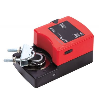 TD/TA HVAC 공기류 관리 개선을 위한 공기 펌퍼 액추에터