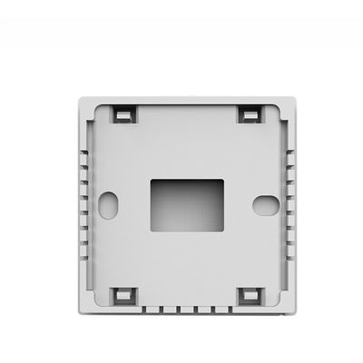 아크릴 CO2 TVOC 실내 디지털 신선기 제어기 RS485 MODBUS