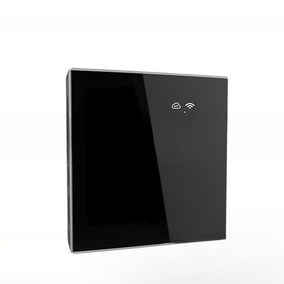 스마트 미러 LCD 터치 스크린 온도 정화기