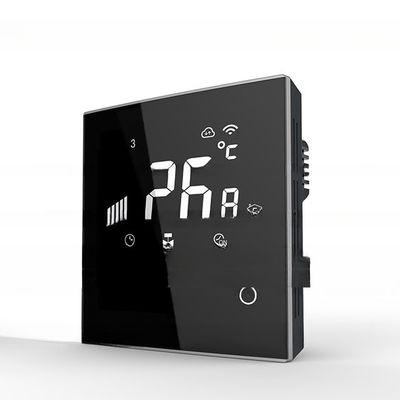가정 자동화용 Wifi 온도장 지능형 학습 제어실 바닥 난방