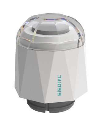 180W NC/NO 액추에이터 라디에이터 물 바닥 난방 아래 -5-60C 주변 온도