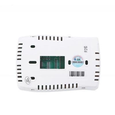 AC205/AC819 무선 룸 온도 조절기로 최적의 온도 관리를 경험