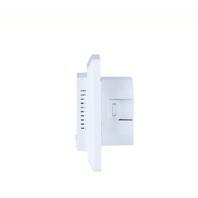 Modbus 통신 바닥 난방 온도 제어기 주간 프로그래밍