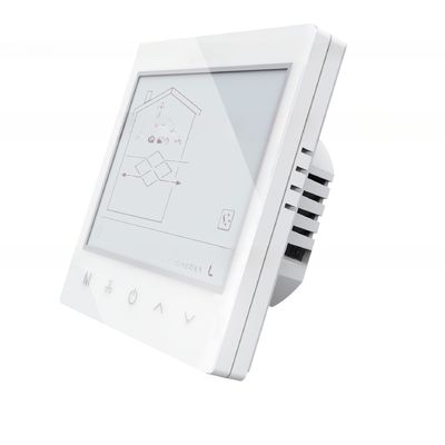HRV/ERV 디지털 LCD 온도 조절기