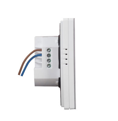 물/가스 보일러용 스마트 온도 조절기 WIFI/RS485/Modbus/KNX