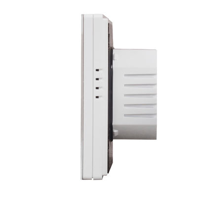 지능형 24VAC/110VAC/220VAC 전원 공급 장치 Modbus 통신과 WIFI 온도