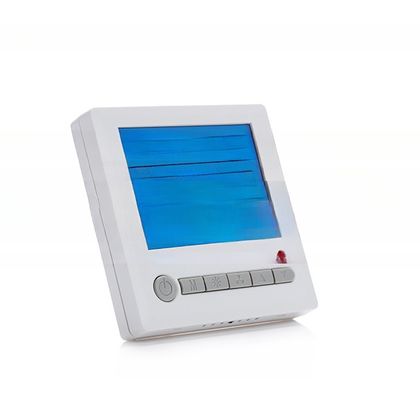 Modbus 프로그래밍 가능한 에어컨 디지털 온도 조절 온도계