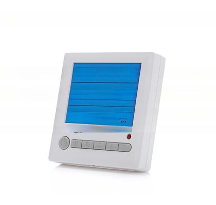 Modbus 프로그래밍 가능한 에어컨 디지털 온도 조절 온도계