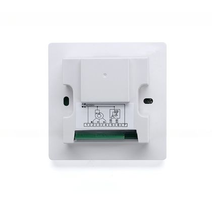 Modbus 프로그래밍 가능한 에어컨 디지털 온도 조절 온도계