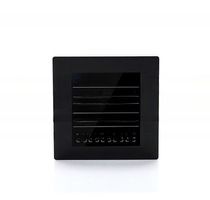 디지털 화면 5 1 1 프로그래밍 가능한 KNX 호환