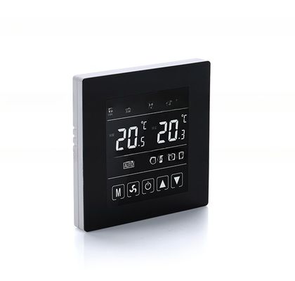 디지털 화면 5 1 1 프로그래밍 가능한 KNX 호환