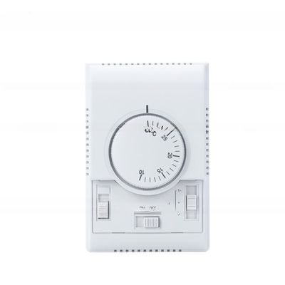 NTC 센서 AC801C 전자실 기계 온도 조절기 응용 프로그램