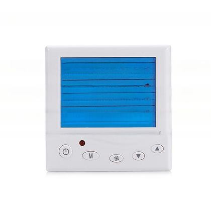 0-10V WIFI 에어컨 물 냉각기 온도 조절기 타이머 스위치