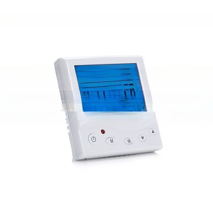 0-10V WIFI 에어컨 물 냉각기 온도 조절기 타이머 스위치