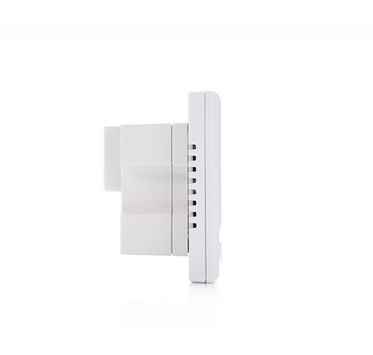 0-10V WIFI 에어컨 물 냉각기 온도 조절기 타이머 스위치