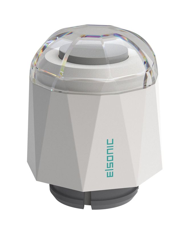180W NC/NO 액추에이터 라디에이터 물 바닥 난방 아래 -5-60C 주변 온도