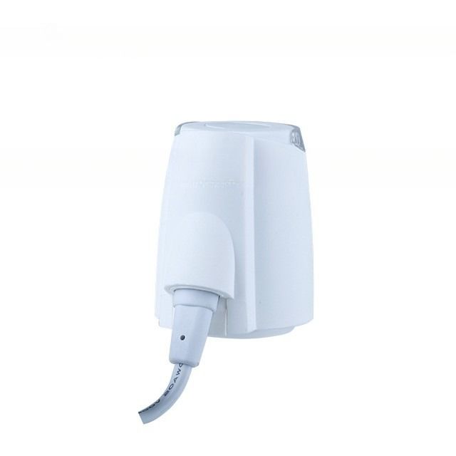 M30 * 1.5mm 연결 크기 및 열 액추에이터와 함께 물 바닥 난방 매니폴드